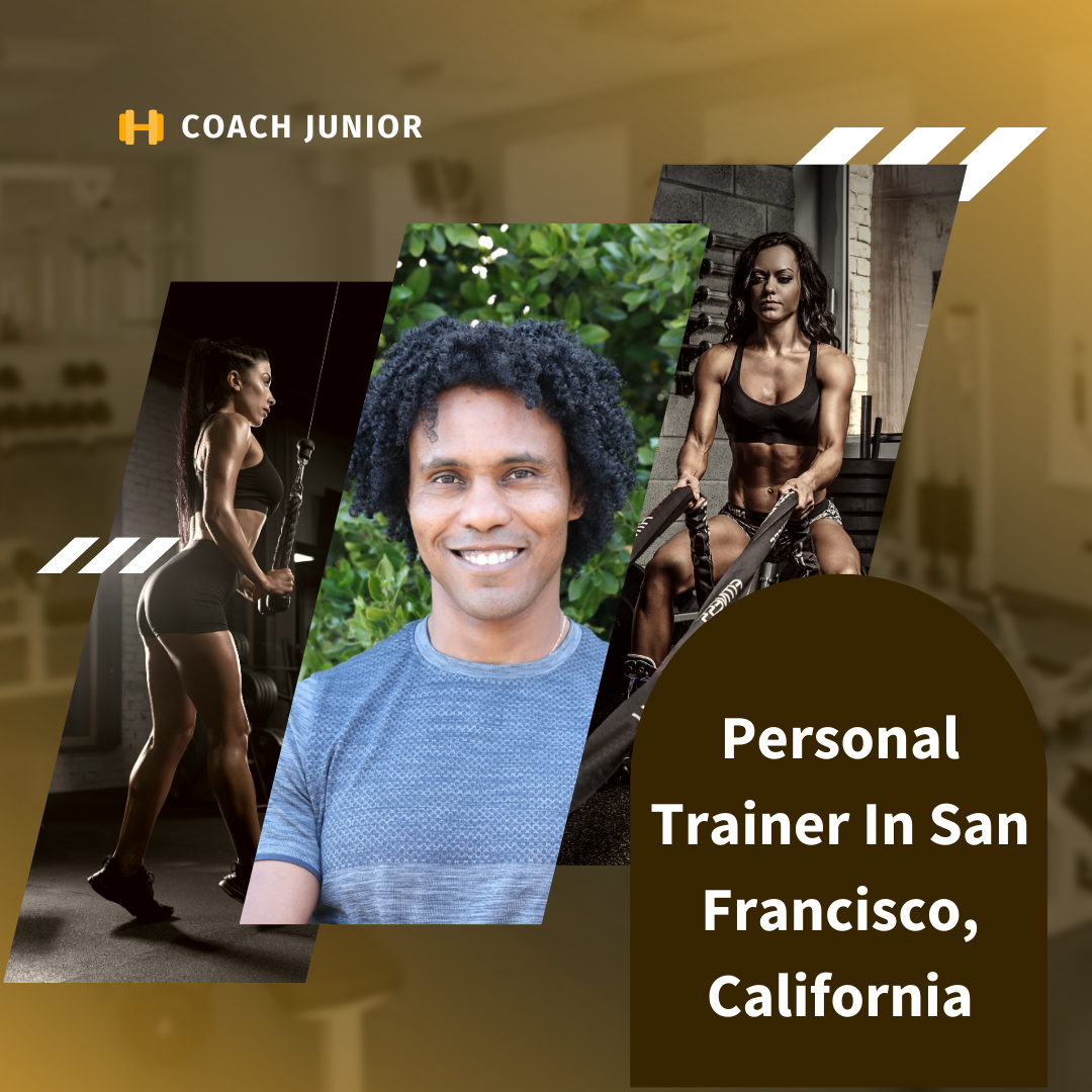 personal trainer in san francisco ca