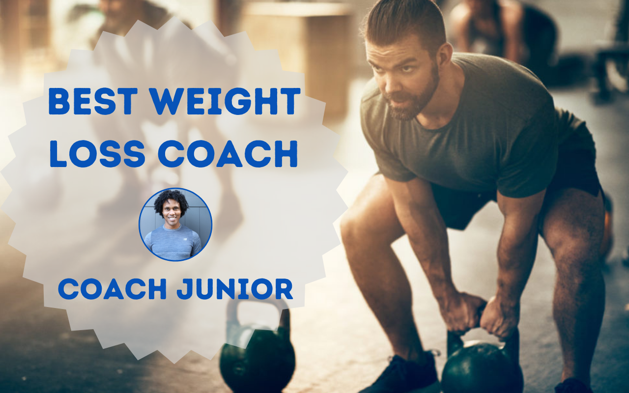 Weight Loss Coach CA