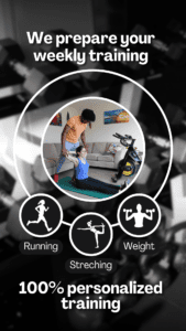 Personal Trainer At Home